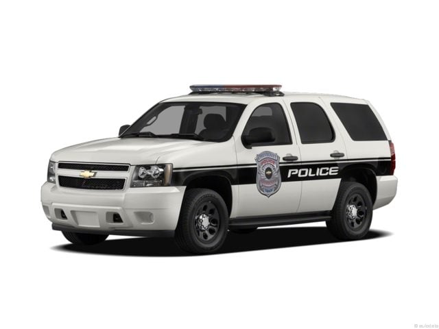 2013 Chevrolet Tahoe's photo