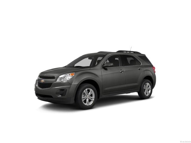 2013 Chevrolet Equinox LT -
                Washington, MI