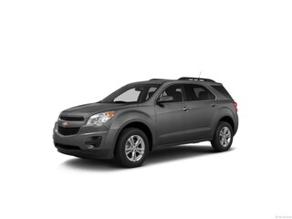 2013 Chevrolet Equinox LT SUV
