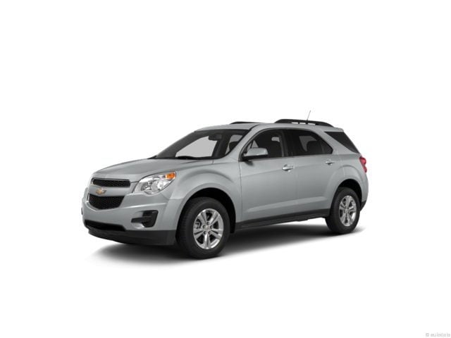 2013 Chevrolet Equinox LT -
                  Troy, MI