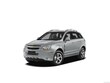 Chevrolet Captiva Sport