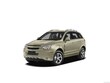 Chevrolet Captiva Sport