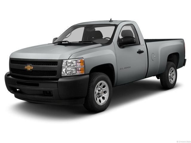 2013 Chevrolet Silverado 1500 Work Truck -
                  Zelienople, PA