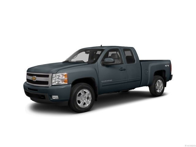 2013 Chevrolet Silverado 1500 LT -
                Klamath Falls, OR