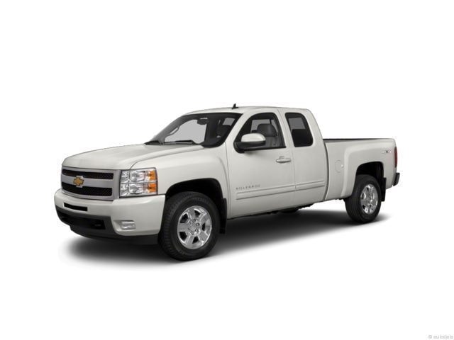 2013 Chevrolet Silverado 1500 LT -
                  Washington, MI