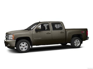2013 Chevrolet Silverado 1500 LT Truck for sale in Muncy PA