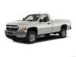  Chevrolet Silverado 2500 HD