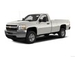  Chevrolet Silverado 2500 HD