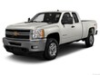  Chevrolet Silverado 2500 HD