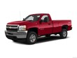  Chevrolet Silverado 2500HD