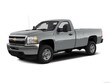 Chevrolet Silverado 2500HD