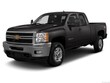  Chevrolet Silverado 2500 HD