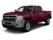Chevrolet Silverado 2500 HD
