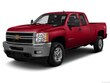 Chevrolet Silverado 2500HD