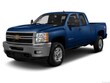  Chevrolet Silverado 2500HD