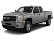 Chevrolet Silverado 2500 HD