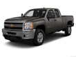 Chevrolet Silverado 2500HD