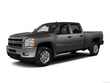  Chevrolet Silverado 2500HD