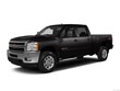  Chevrolet Silverado 2500HD