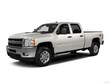  Chevrolet Silverado 2500HD