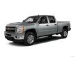  Chevrolet Silverado 2500 HD