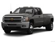 Chevrolet Silverado 3500 HD