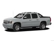 Chevrolet Avalanche