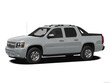 Chevrolet Avalanche