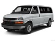  Chevrolet Express 2500