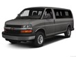 Chevrolet Express 3500