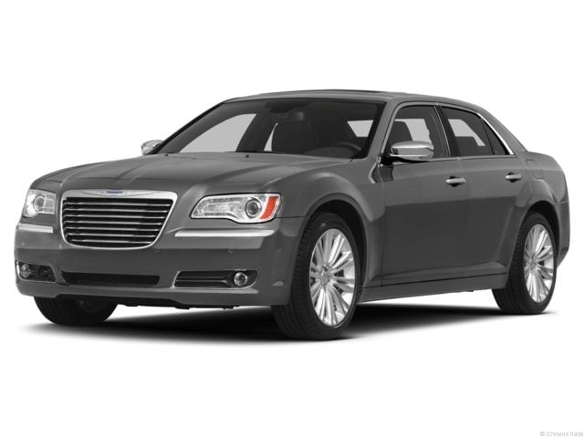2013 Chrysler 300 Base's photo
