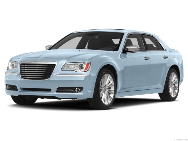 2013 Chrysler 300