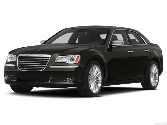 2013 Chrysler 300 Base's photo