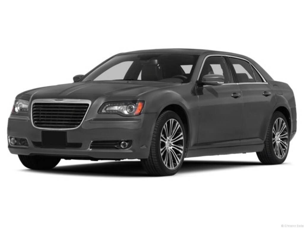 Used 2013 Chrysler 300 S Sedan