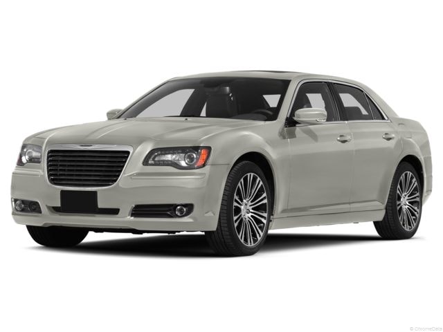 2013 Chrysler 300 S