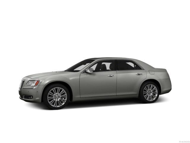 2013 Chrysler 300 C HEMI AWD's photo