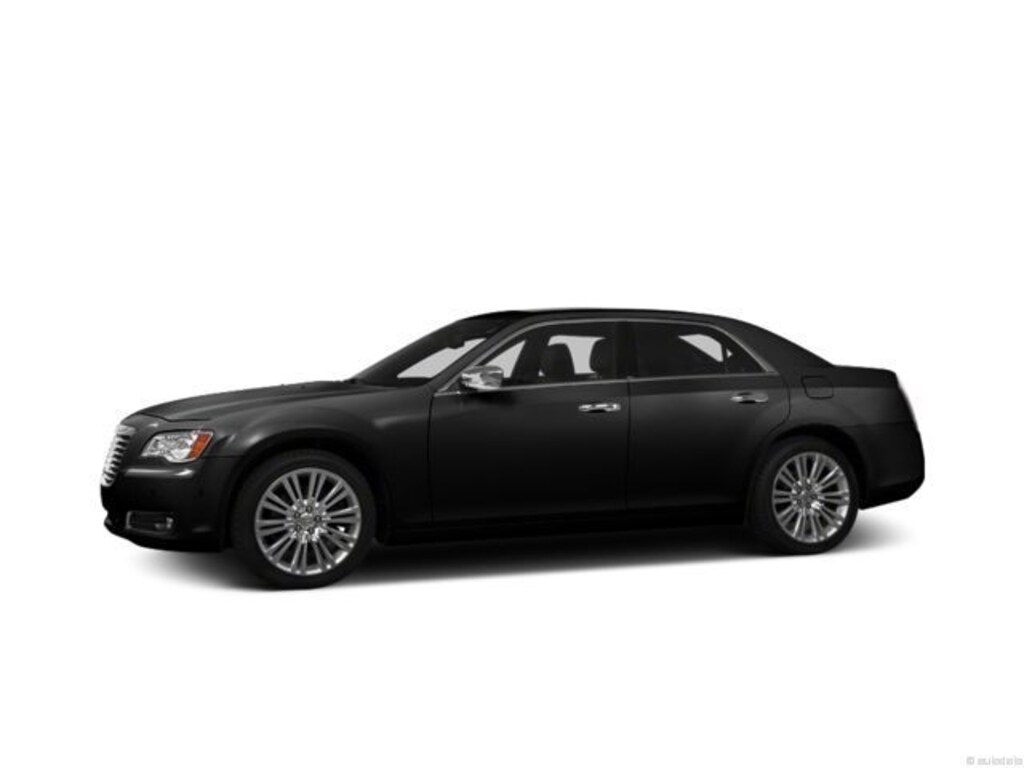 Used 2013 Chrysler 300 300C
