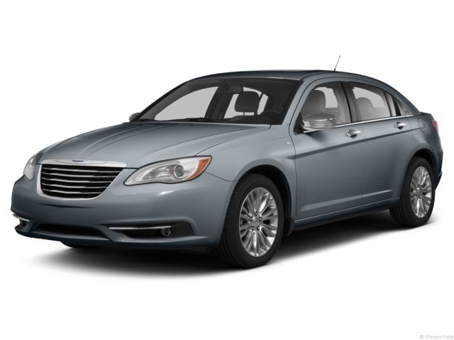 2013 Chrysler 200 Touring -
                  Troy, MI