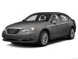 Chrysler 200