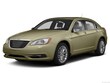 Chrysler 200