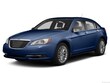  Chrysler 200