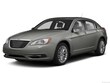 Chrysler 200