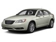 Chrysler 200