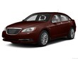 Chrysler 200