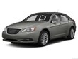 Chrysler 200