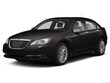 Chrysler 200