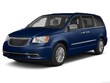 Chrysler Town & Country