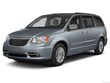 Chrysler Town & Country