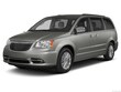  Chrysler Town & Country