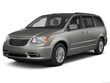  Chrysler Town & Country